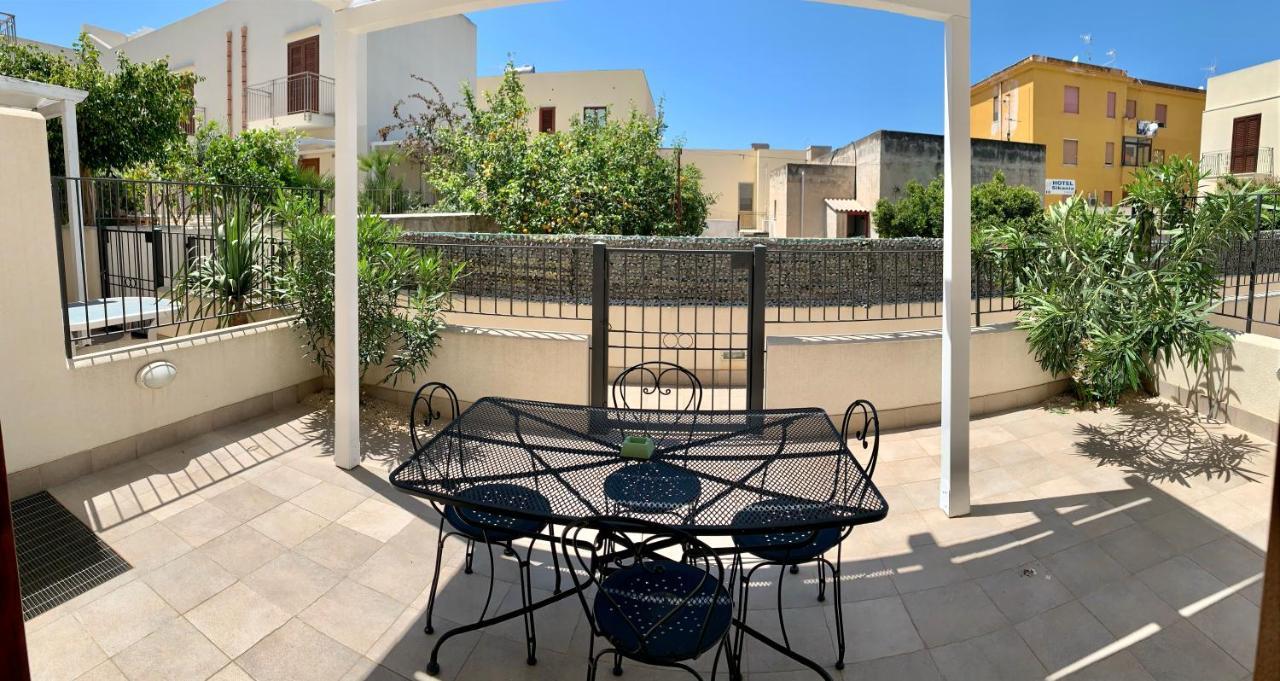 Appartamento Il Pomodoro San Vito Lo Capo Bagian luar foto