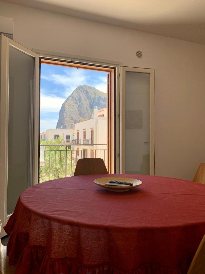 Appartamento Il Pomodoro San Vito Lo Capo Bagian luar foto