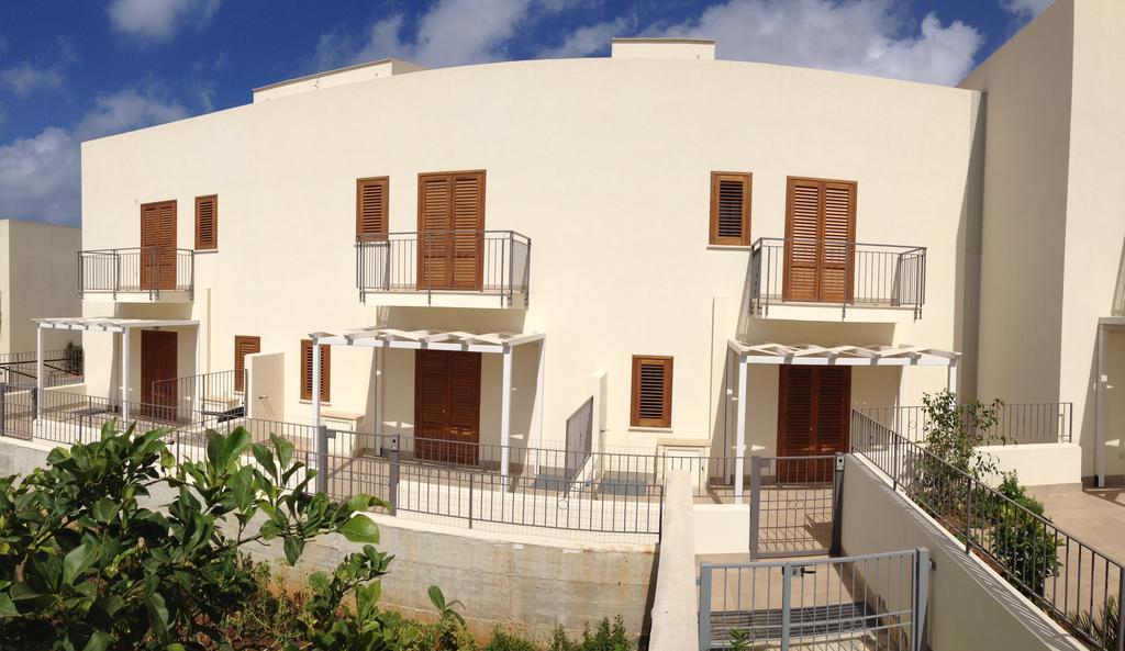Appartamento Il Pomodoro San Vito Lo Capo Bagian luar foto