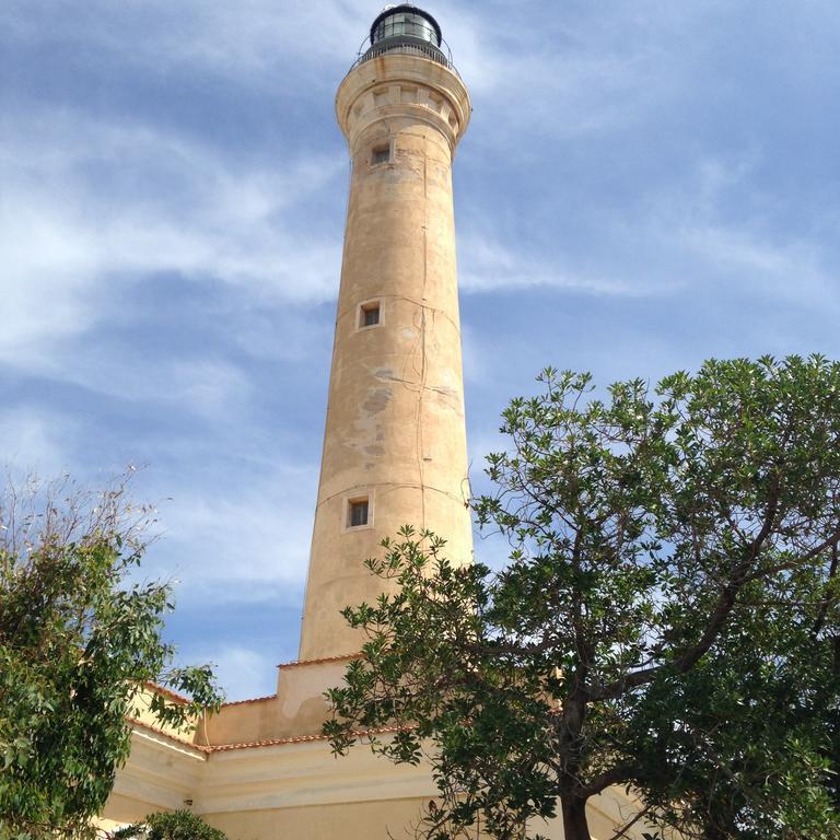Appartamento Il Pomodoro San Vito Lo Capo Bagian luar foto